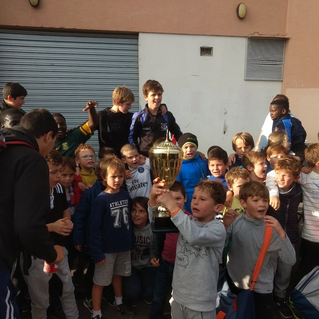 Rugby Club Plateau Briard 3